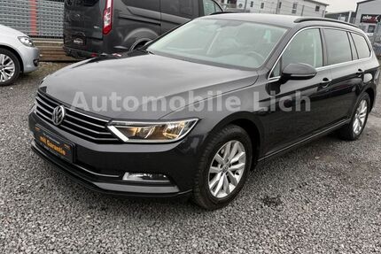 VW Passat 161.000 km 11.199 &euro; Lich 35423