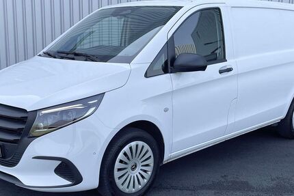 Mercedes-Benz Vito 18.585 km 46.490 &euro; Sangerhausen 06526