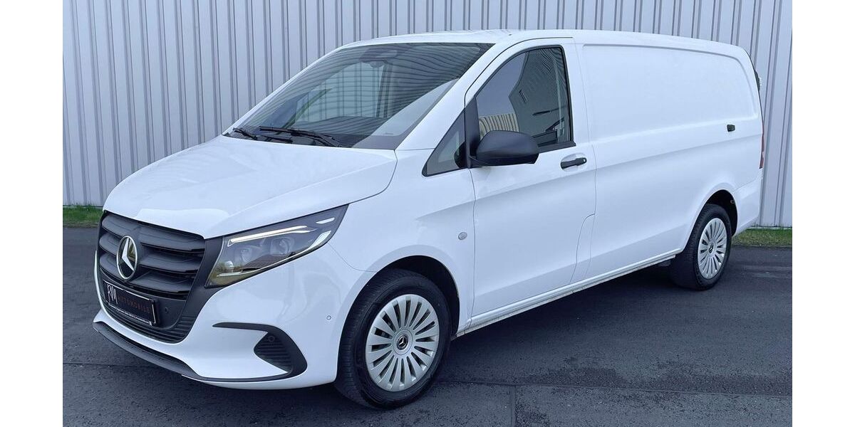 Mercedes-Benz Vito 18.585 km 46.490 &euro; Sangerhausen 06526
