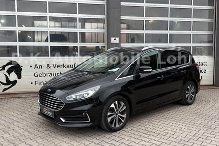 Ford S-Max 239.000 km 12.990 € Lohne 49393