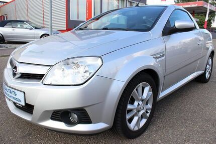 Opel Tigra 132.000 km 2.990 € Heilbronn 74078