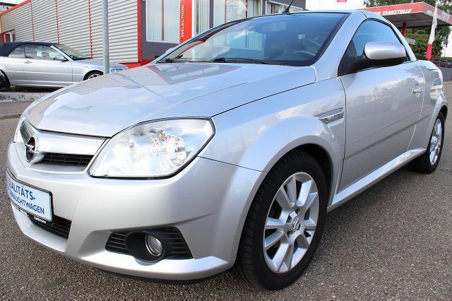 Opel Tigra 132.000 km 2.990 € Heilbronn 74078