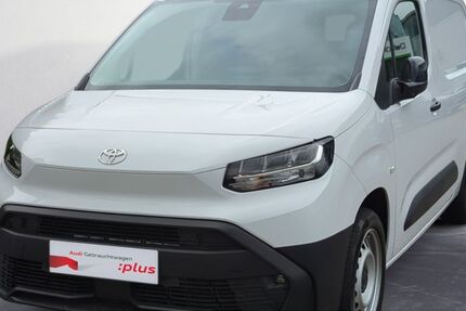 Toyota Proace City 3.562 km 23.480 € Hilden 40721