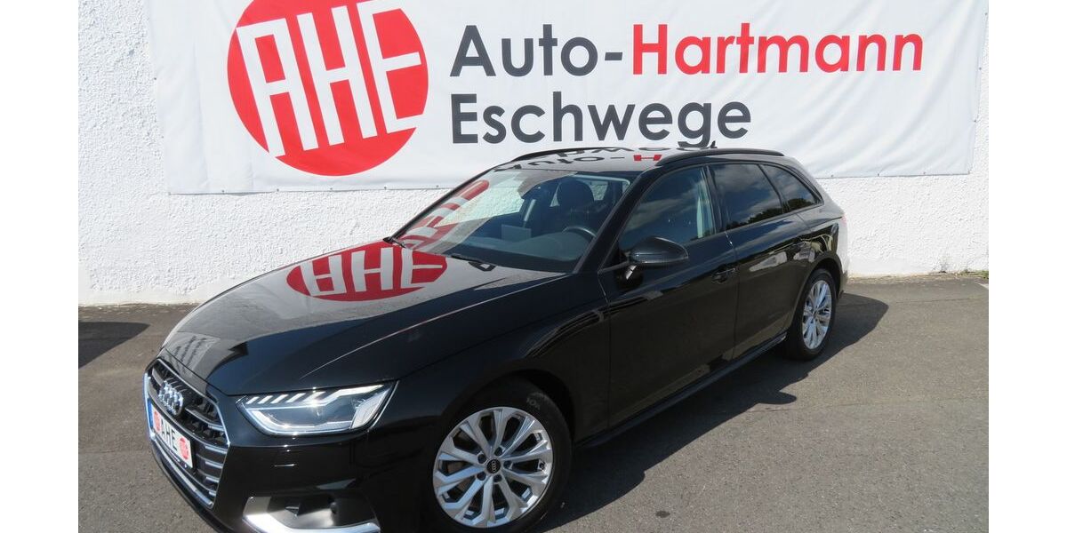 Audi A4 156.470 km 20.470 &euro; Eschwege 37269