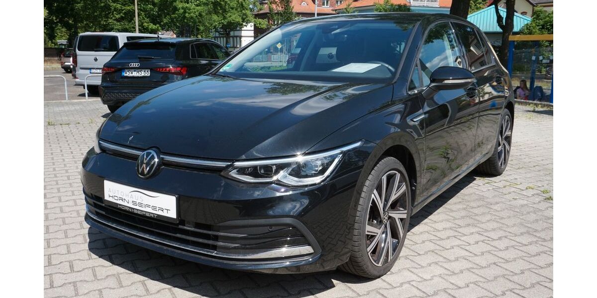 VW Golf 15.580 km 23.950 &euro; Weißwasser 02943