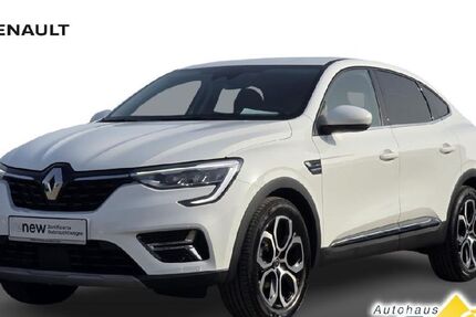 Renault Arkana 71.263 km 19.990 &euro; Rathenow 14712