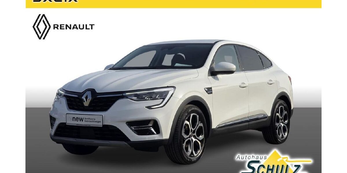 Renault Arkana 71.263 km 19.990 &euro; Rathenow 14712