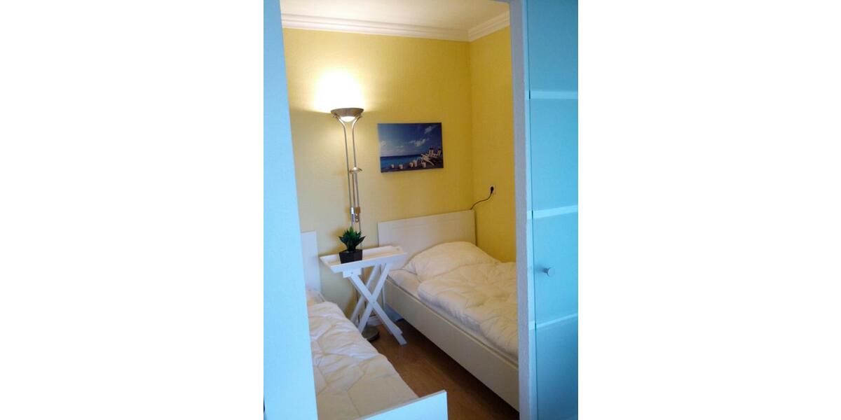 Etagenwohnung Sankt Peter-Ording Ording - 2 Zimmer, 47 m&sup2;, 259.000&euro; | Angebot:27092625