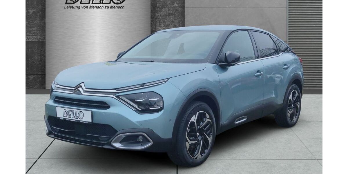Citroen C4 32.442 km 19.450 &euro; Lüneburg 21337