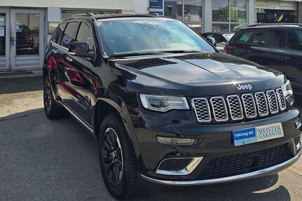 Jeep Grand Cherokee 105.669 km 23.200 &euro; Miesbach 83714