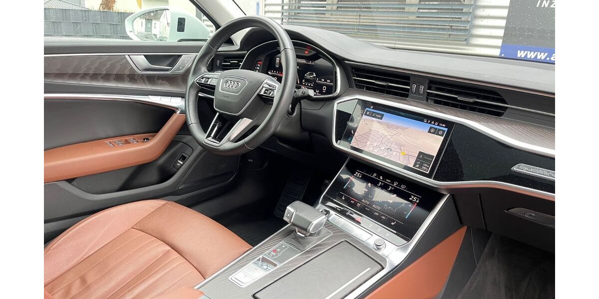 Audi A6 63.800 km 44.900 &euro; Aßlar OT Werdorf 35614