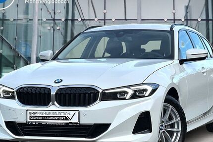 BMW 318 14.200 km 32.990 &euro; Mönchengladbach 41066