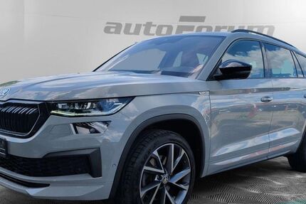 Skoda Kodiaq 102.845 km 31.881 &euro; Herford 32051