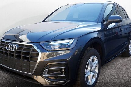 Audi Q5 30.550 km 37.430 &euro; Bietigheim-Bissingen 74321