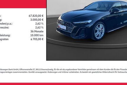 Audi A5 15.537 km 66.820 &euro; Nordhausen 99734