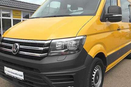 VW Crafter