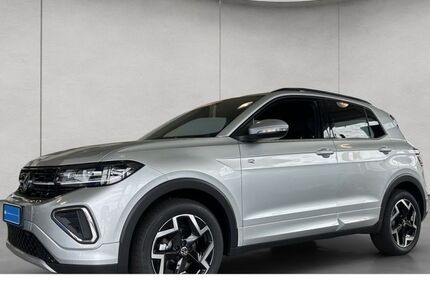 VW T-Cross 5.590 km 27.950 &euro; Kaltenkirchen 24568