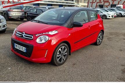 Citroen C1 49.236 km 6.585 &euro; Achern 77855