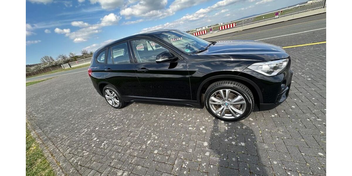 BMW X1 138.000 km 15.200 &euro; Koblenz 56072