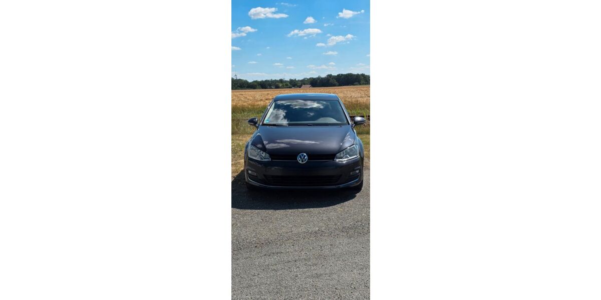 VW Golf 185.000 km 7.900 &euro; Thedinghausen 27321