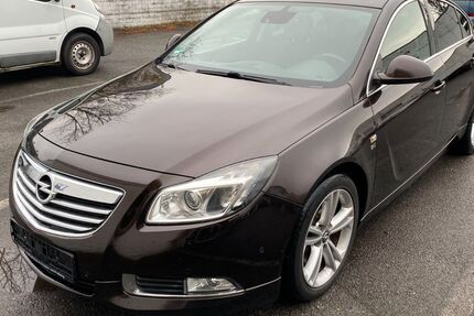 Opel Insignia 212.000 km 5.999 € Monheim 40789