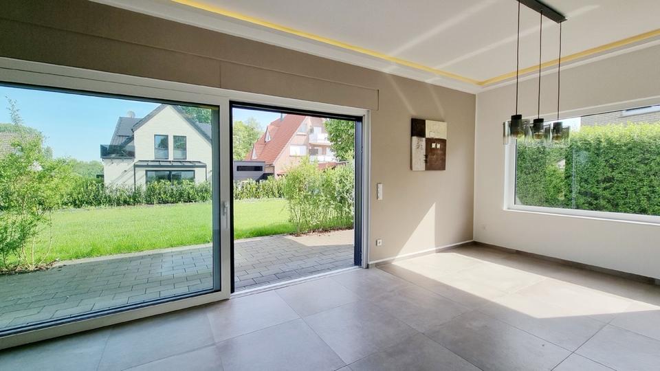 Bungalow Verl - 4 Zimmer, 135 m&sup2;, 599.000&euro; | Angebot:27120011