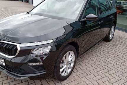 Skoda Kamiq 28.770 km 21.990 &euro; Rastenberg 99636