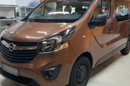 Opel Vivaro 80.750 km 21.950 &euro; Rüsselsheim 65428
