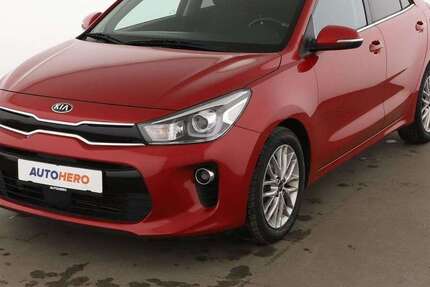 Kia Rio 54.766 km 14.070 &euro; Essen 45141