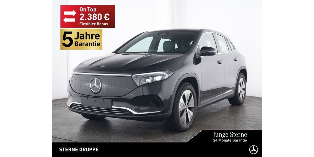 Mercedes-Benz EQA 9.246 km 39.870 &euro; Neu-Ulm 89231