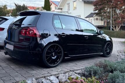 VW Golf 65.899 km 14.500 &euro; Altusried 87452