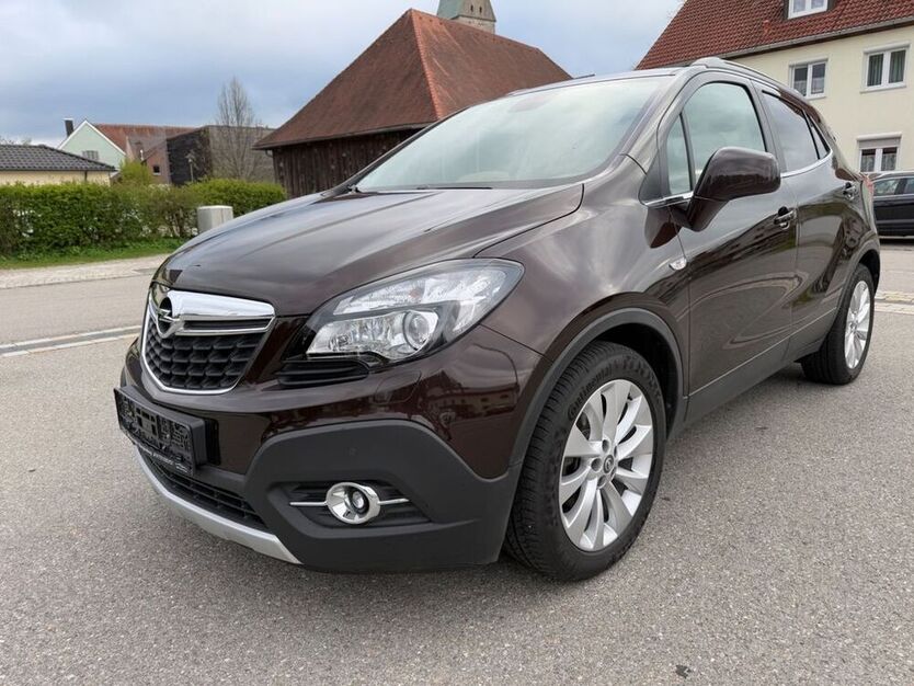 Mokka