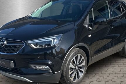 Opel Mokka 93.020 km 13.900 &euro; Niederahr 56414