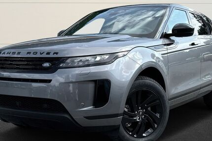 Land Rover Range Rover Evoque 9.900 km 55.990 € Erbach 64711