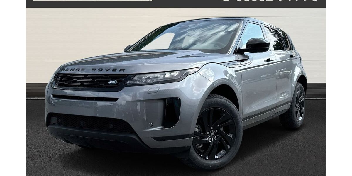 Land Rover Range Rover Evoque 9.900 km 55.990 € Erbach 64711