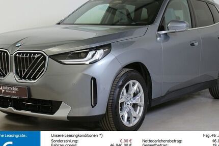 BMW X3 6.650 km 46.840 &euro; Paderborn 33100