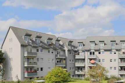(12536_84) MGN: ruhige 3-ZKB mit sonnigem Balkon zum grünen Innenhof, EBK möglich, Hausmeisterservice inkl. 3 zimmer