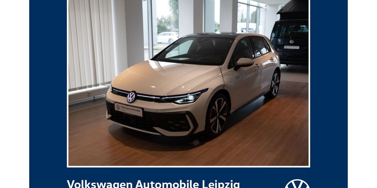 VW Golf 7.500 km 41.330 € Leipzig 04347