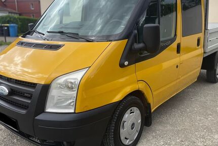Ford Transit 265.000 km 4.990 &euro; Göttingen 37081