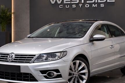 VW CC 70.100 km 14.900 &euro; Lahr 77933