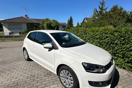 VW Polo 210.000 km 4.499 &euro; Regensburg 93051