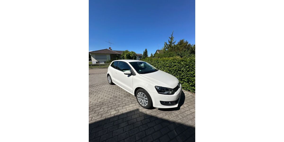 VW Polo 210.000 km 4.499 &euro; Regensburg 93051