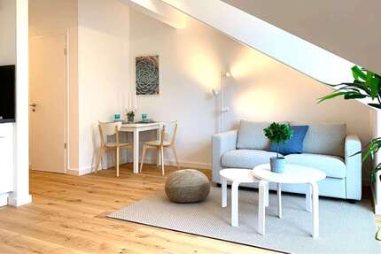 Zimmer Hamburg Tonndorf - 1.5 Zimmer, 1.390&euro; | Angebot:27125885