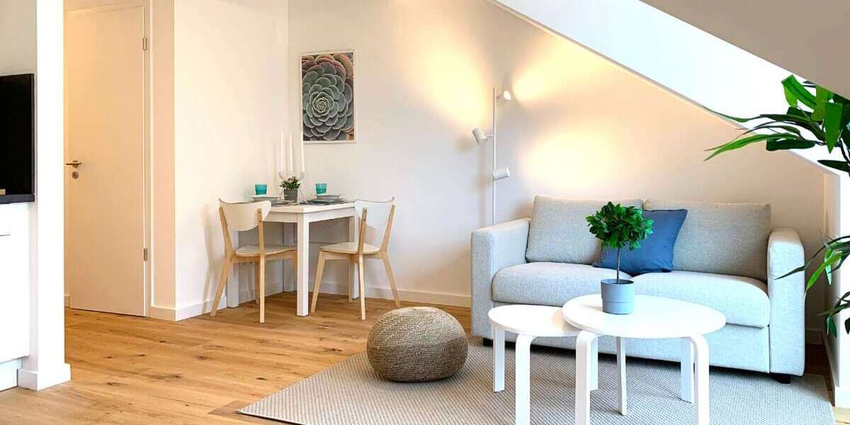 Zimmer Hamburg Tonndorf - 1.5 Zimmer, 1.390&euro; | Angebot:27125885
