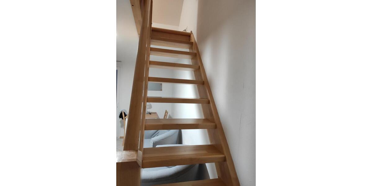 Wohnung bis 30.11.2026 in der Linteler Str. 2 zimmer