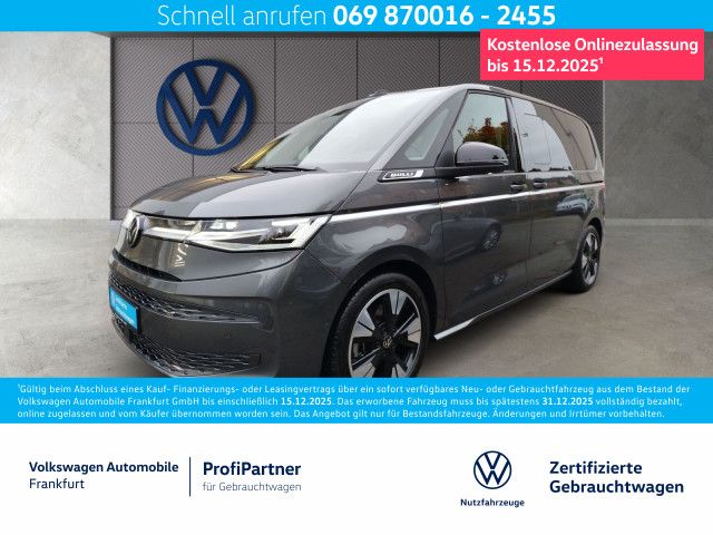 VW T7 Multivan 15.000 km 80.950 &euro; Frankfurt 60326