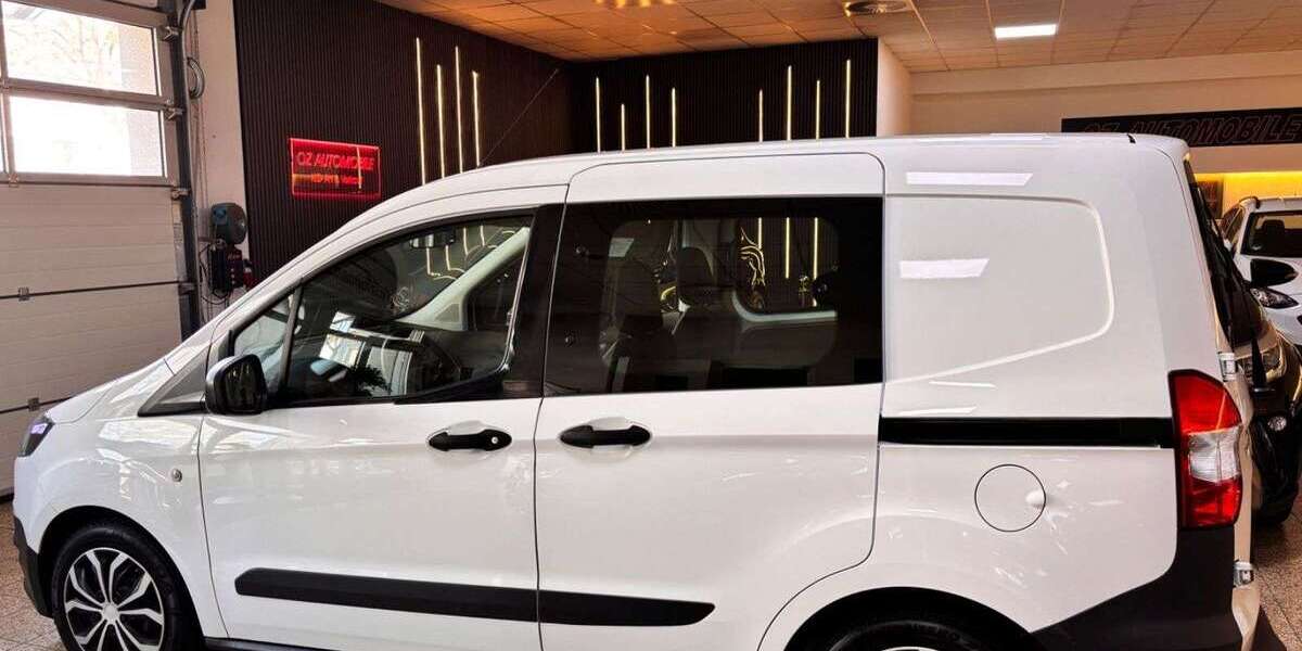 Ford Transit 70.896 km 8.950 &euro; Dortmund 44388