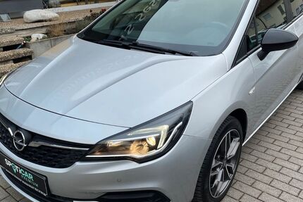 Opel Astra 99.150 km 10.900 &euro; Ochsenfurt 97199