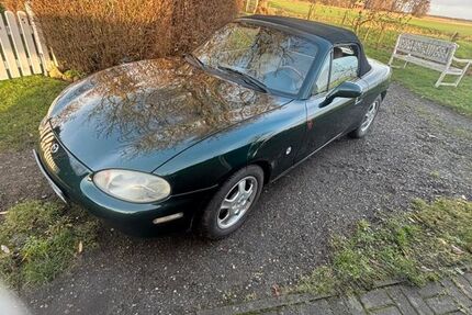 Mazda MX-5 197.000 km 3.850 &euro; Heide (Grossraum) 25746