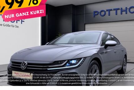 VW Arteon 44.702 km 33.922 &euro; Hamm 59075